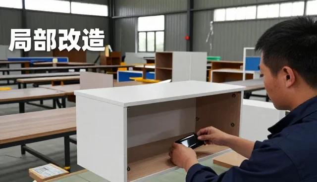 从施工现场看维修服务应用效果